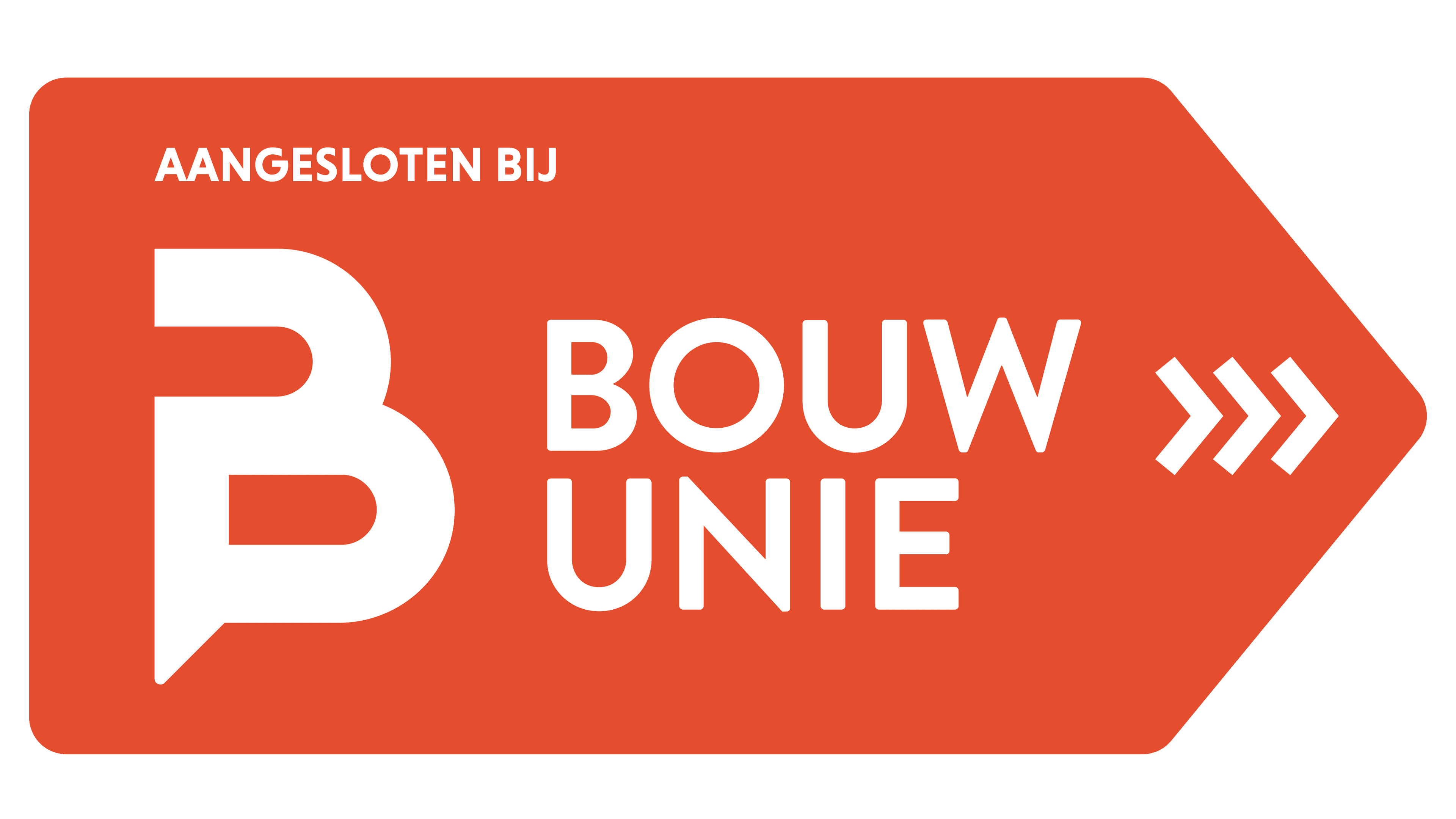 Bouwunie