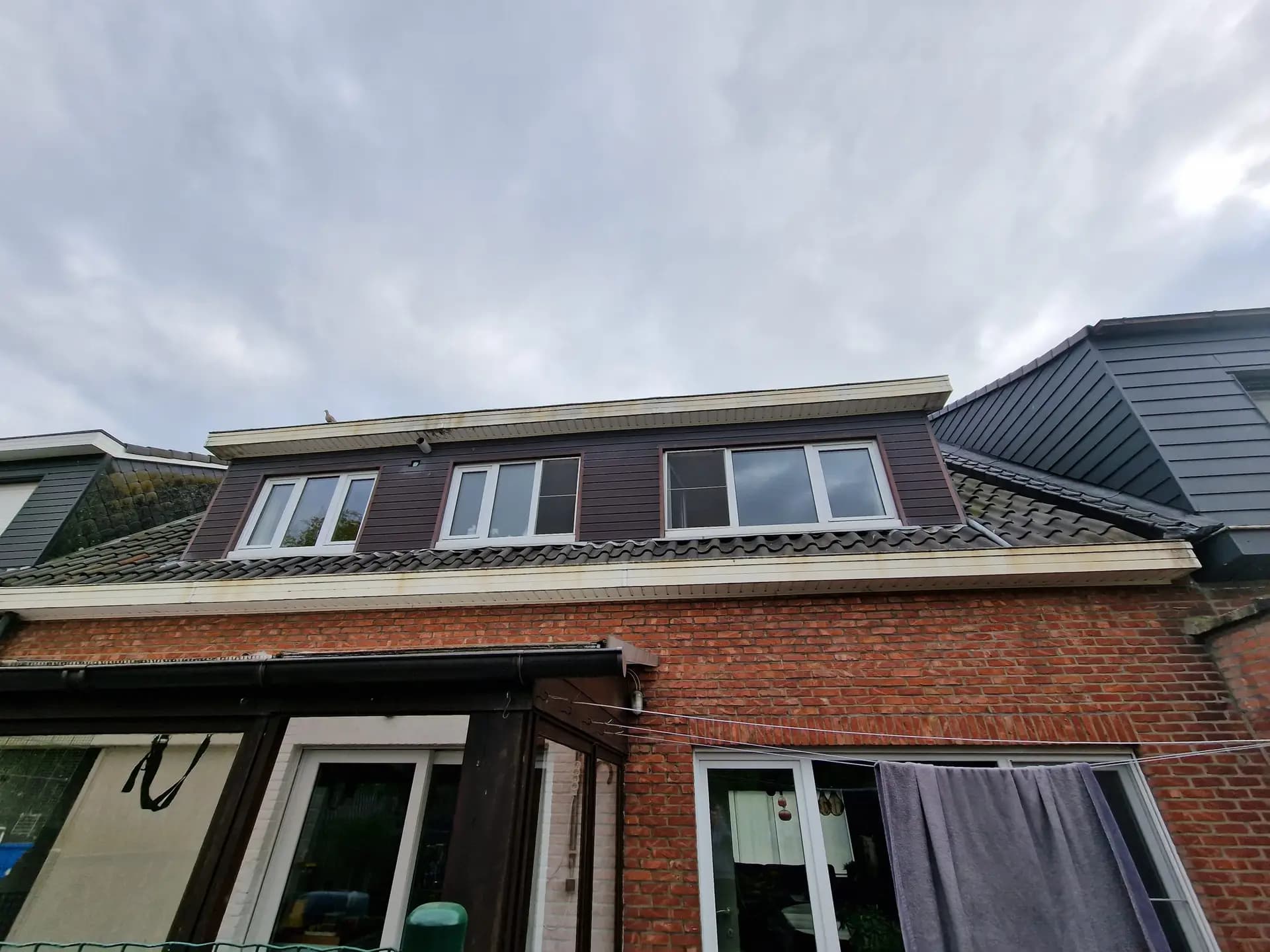 KARMI dakwerken, dakwerker in Mechelen en omstreken