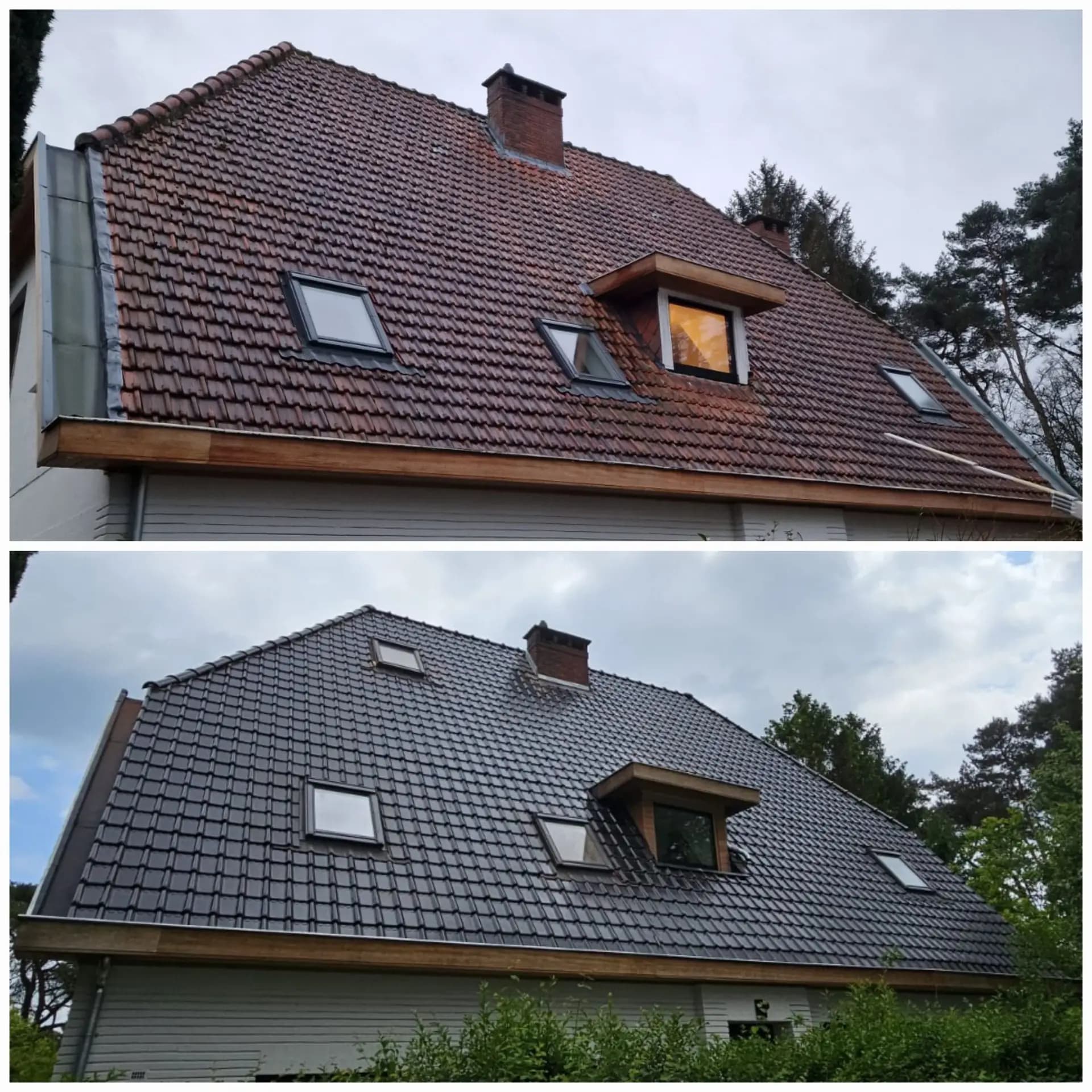 KARMI dakwerken, dakwerker in Mechelen en omstreken