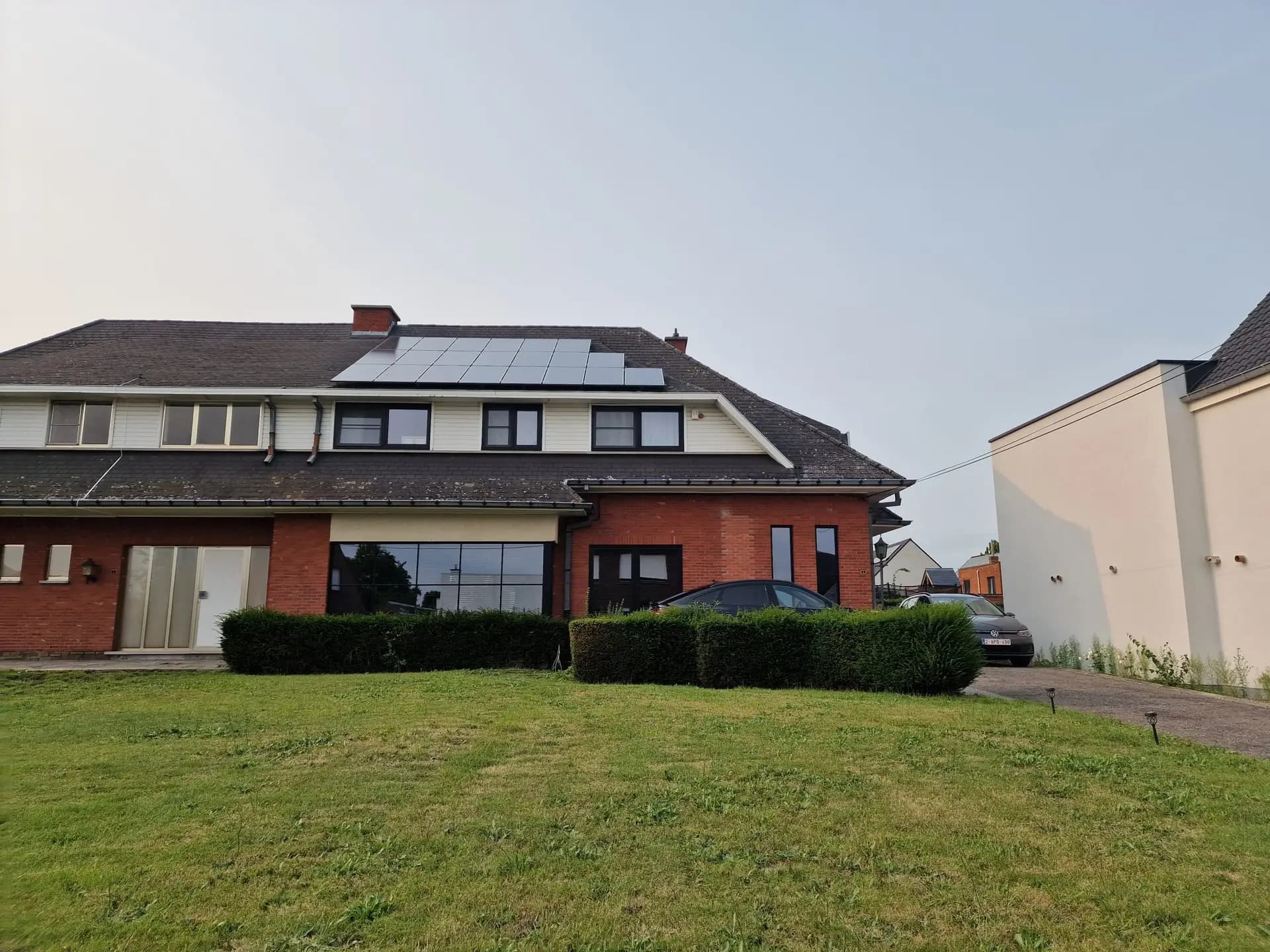 KARMI dakwerken, dakwerker in Mechelen en omstreken