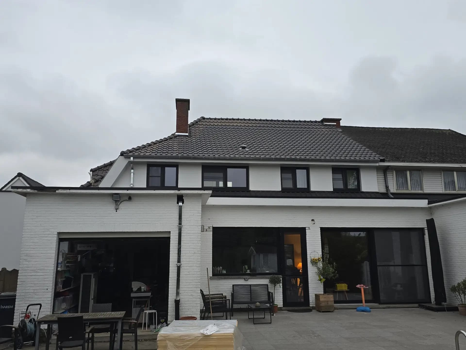 KARMI dakwerken, dakwerker in Mechelen en omstreken