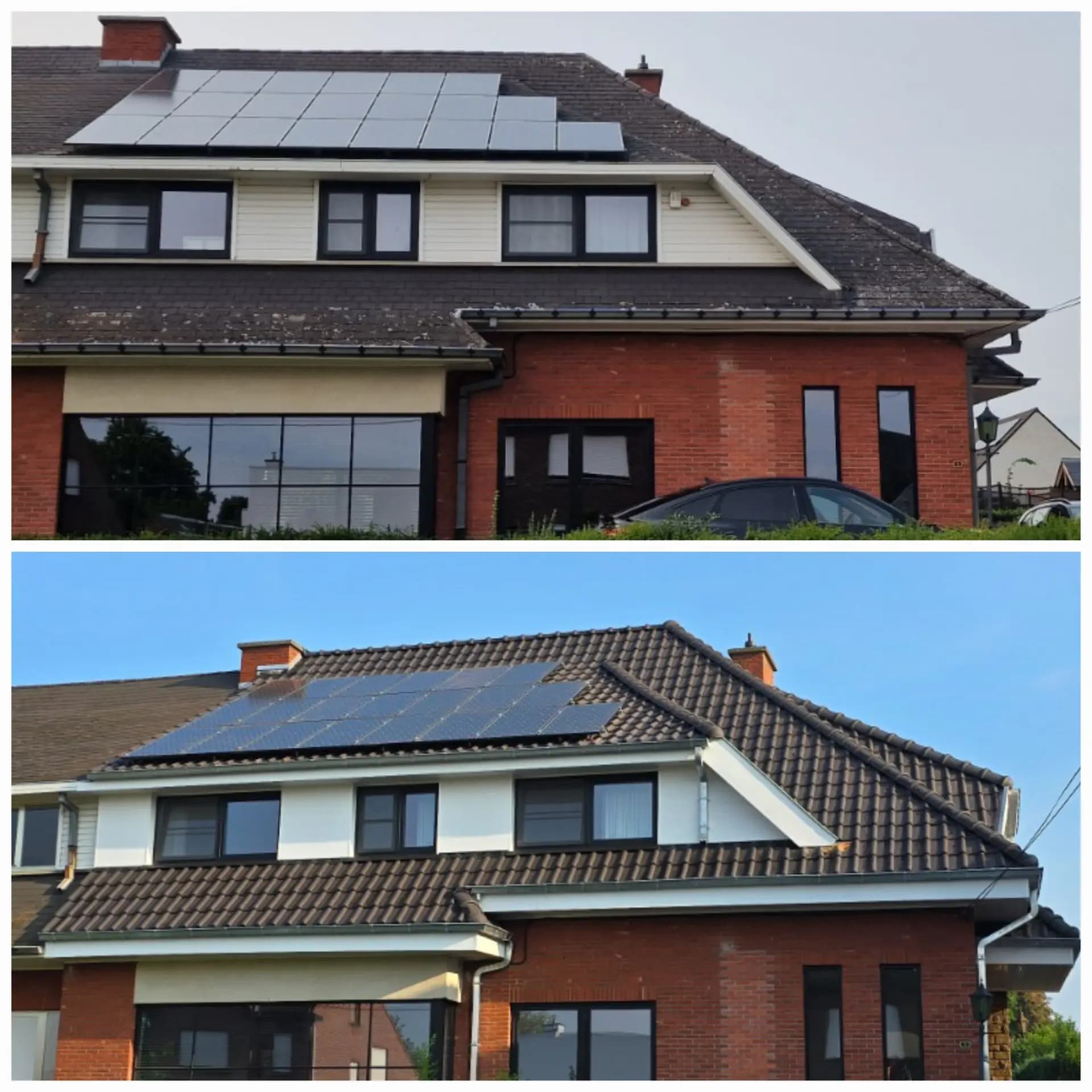 KARMI dakwerken, dakwerker in Mechelen en omstreken