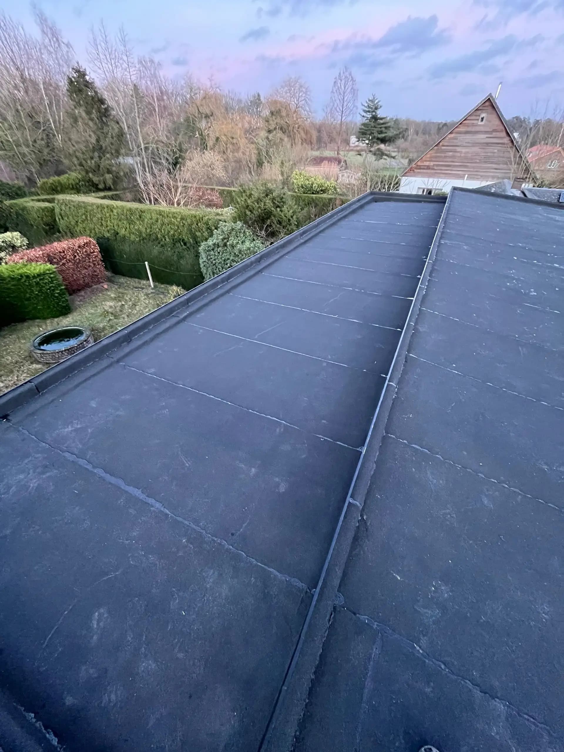 KARMI dakwerken, dakwerker in Mechelen en omstreken