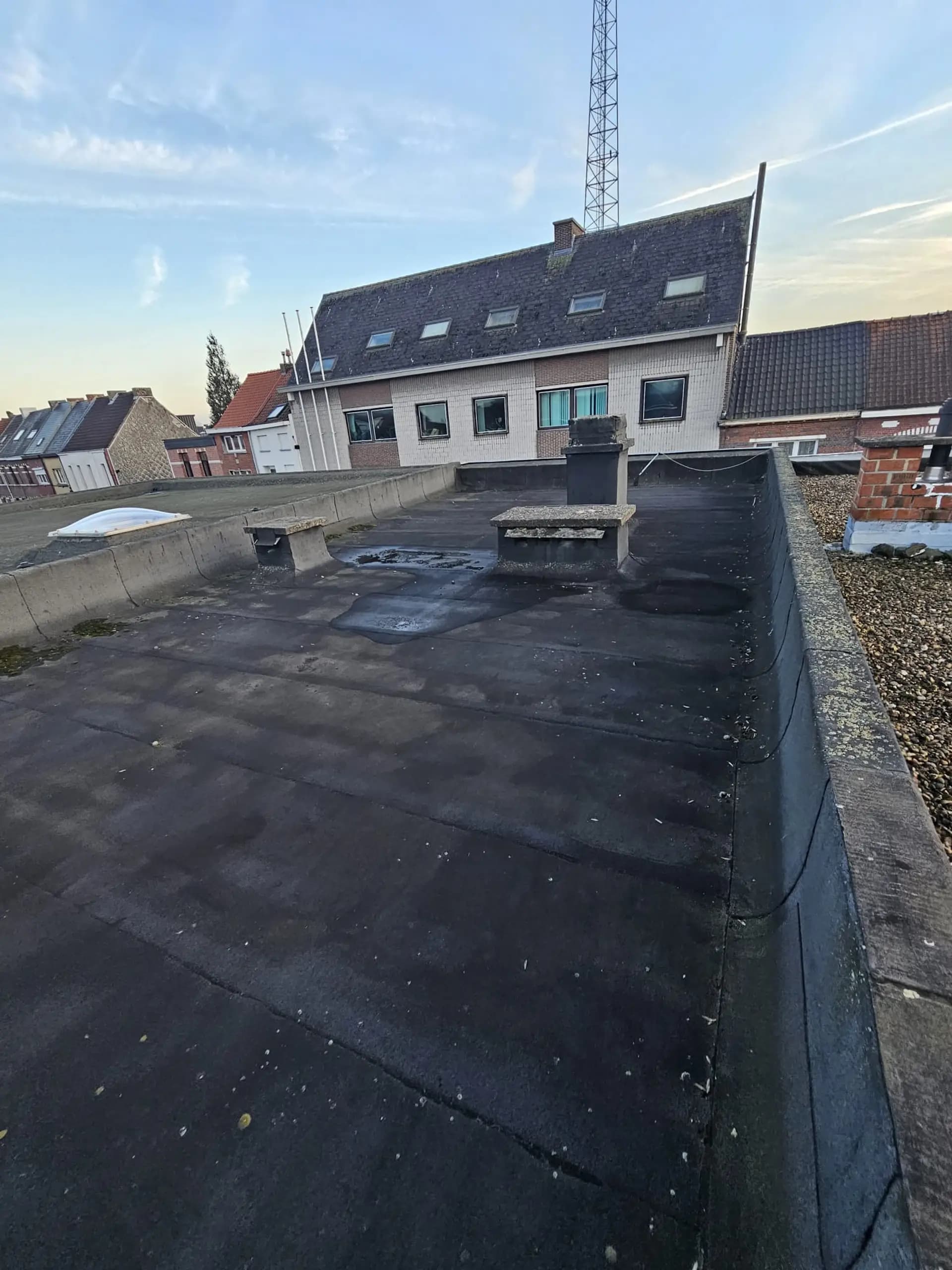 KARMI dakwerken, dakwerker in Mechelen en omstreken