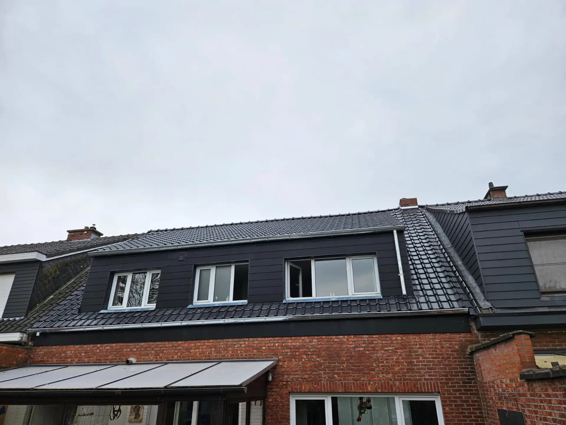 KARMI dakwerken, dakwerker in Mechelen en omstreken