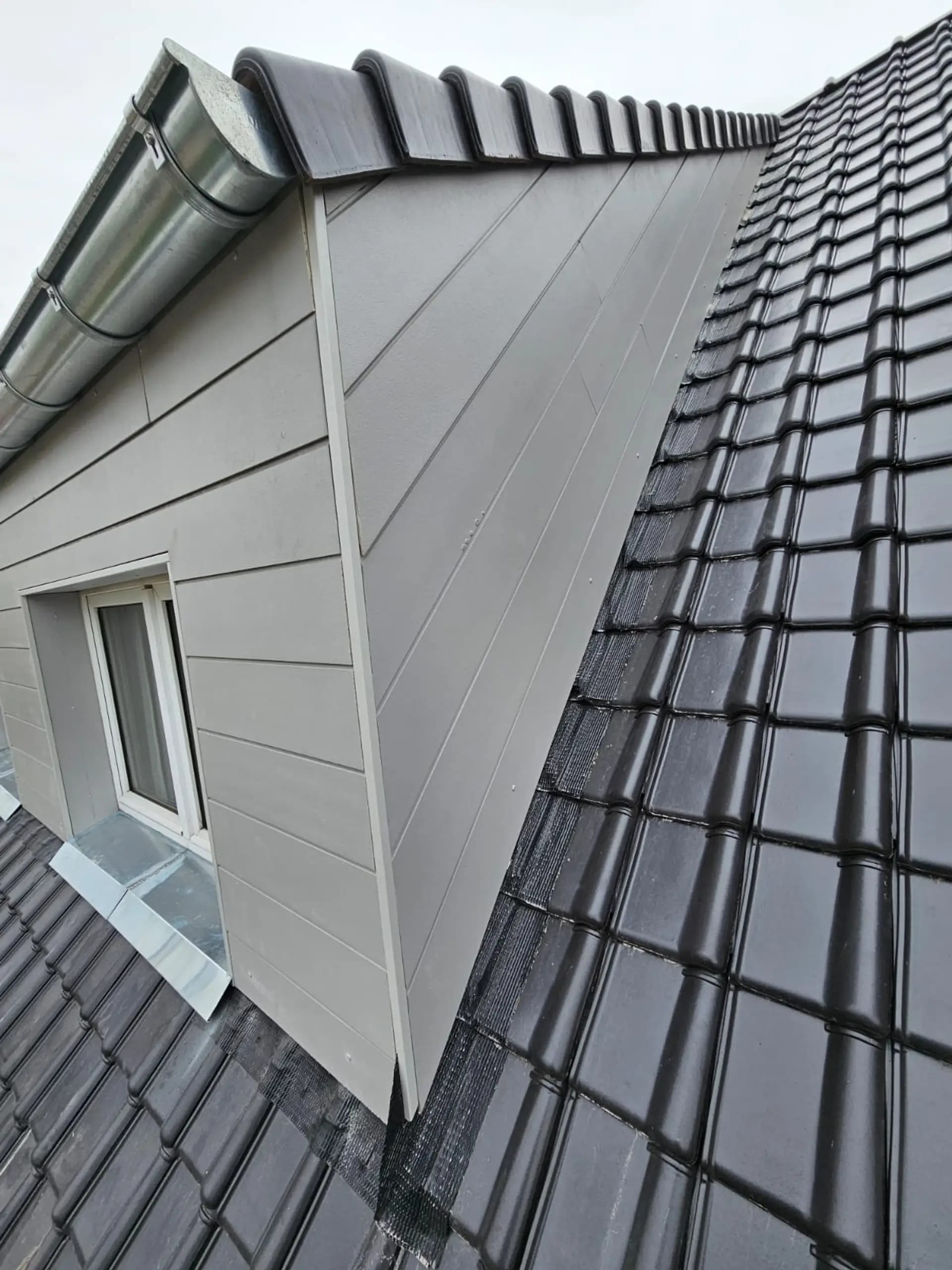 KARMI dakwerken, dakwerker in Mechelen en omstreken