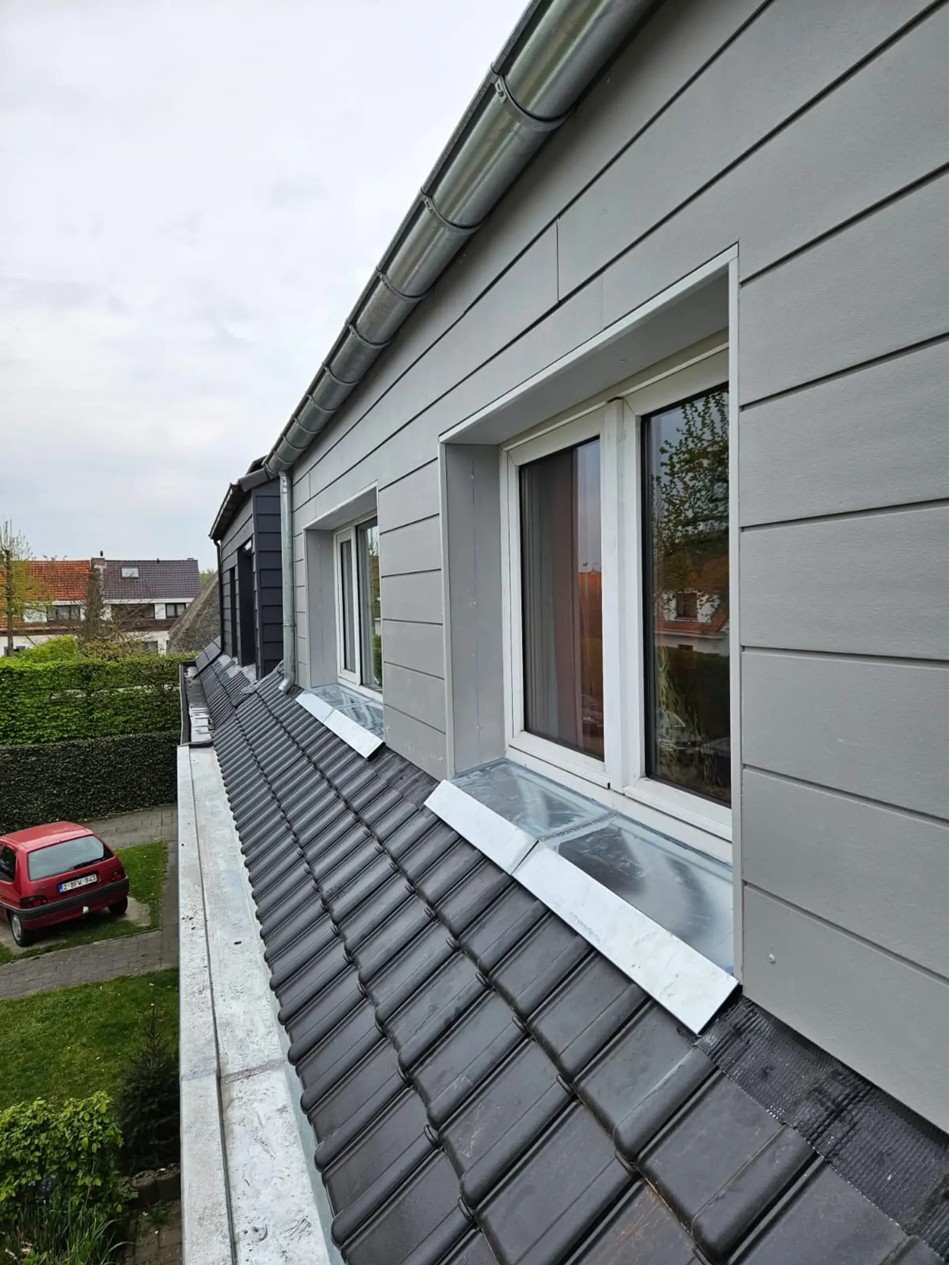 KARMI dakwerken, dakwerker in Mechelen en omstreken