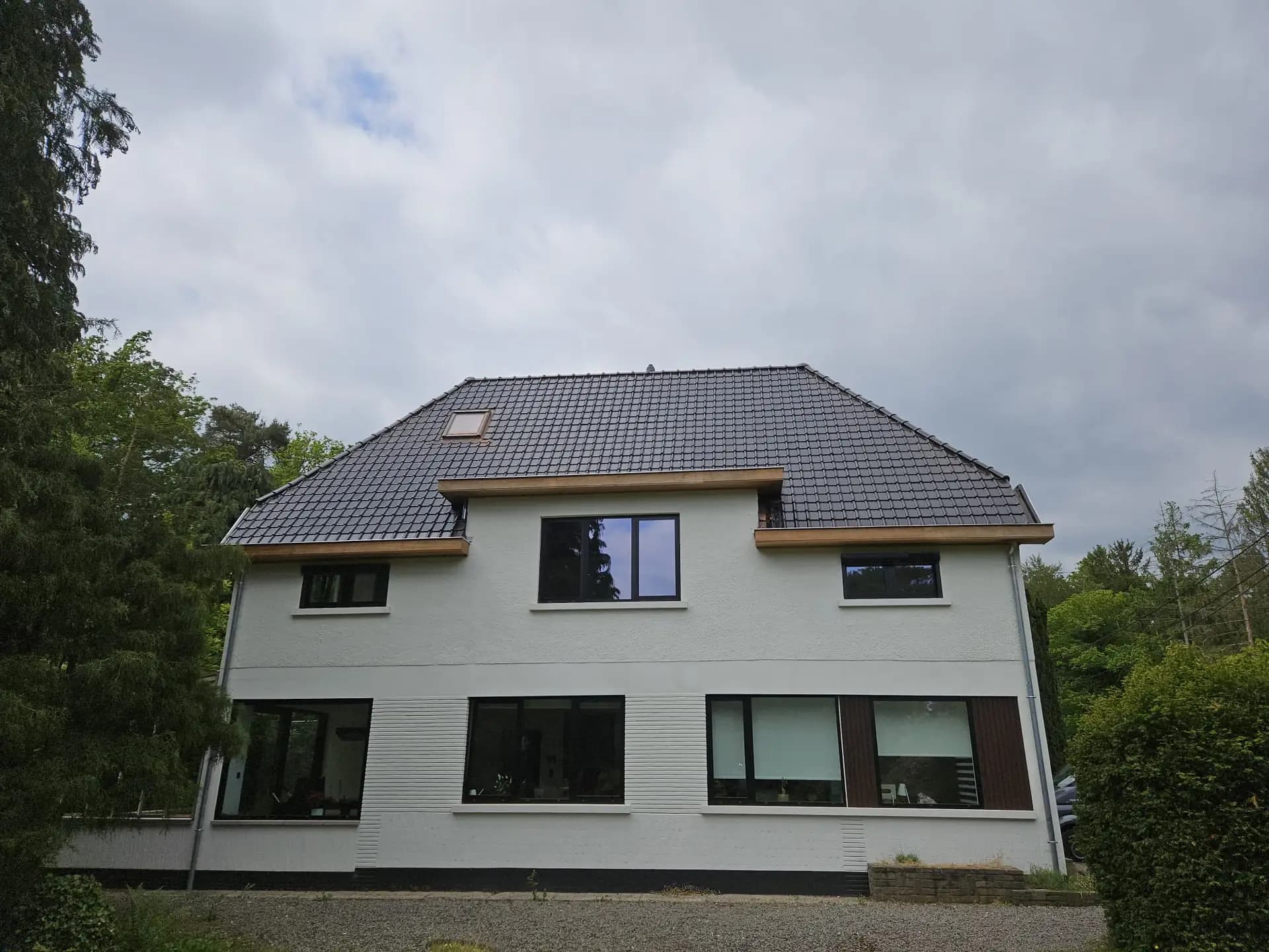 KARMI dakwerken, dakwerker in Mechelen en omstreken