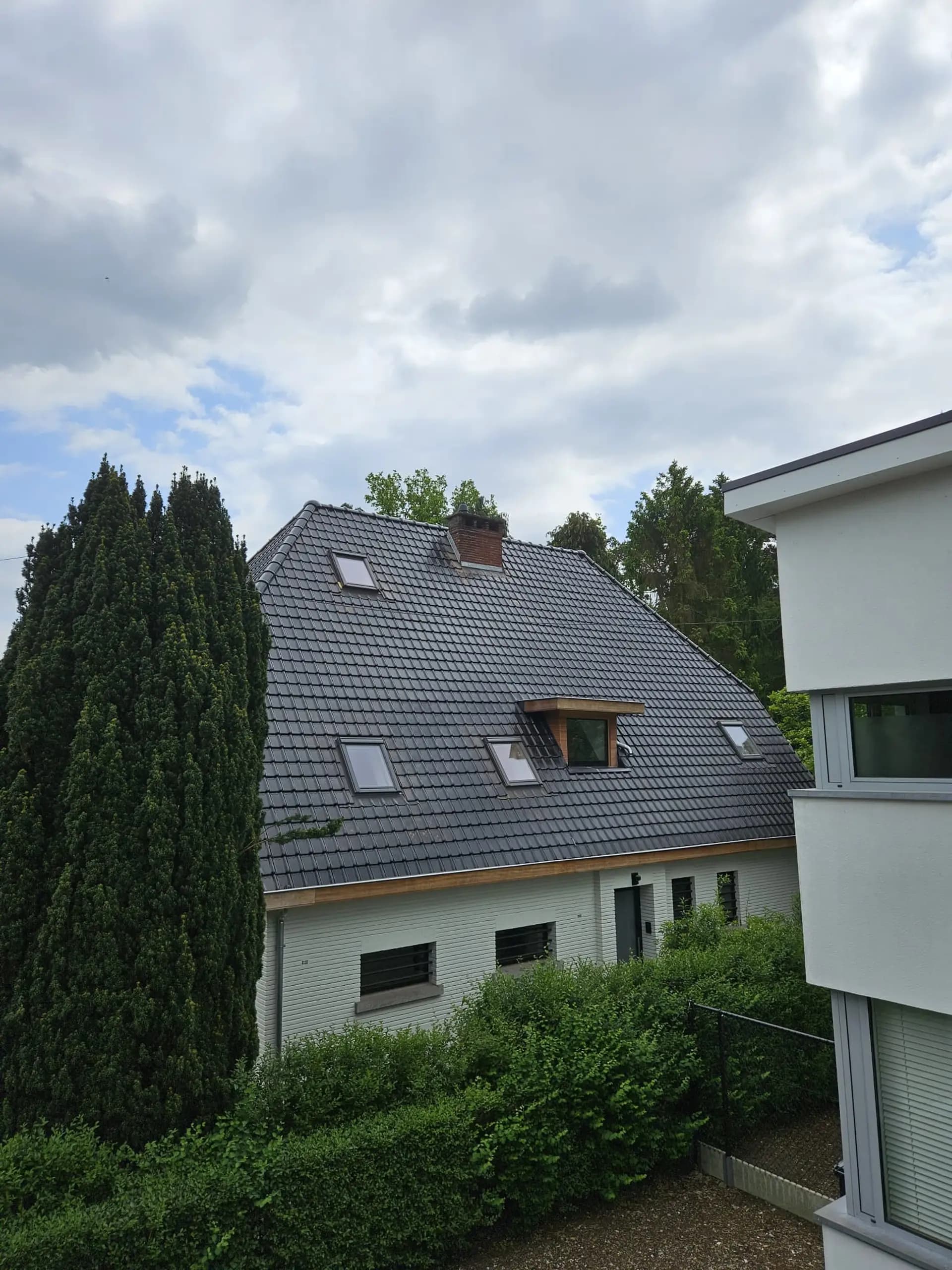 KARMI dakwerken, dakwerker in Mechelen en omstreken