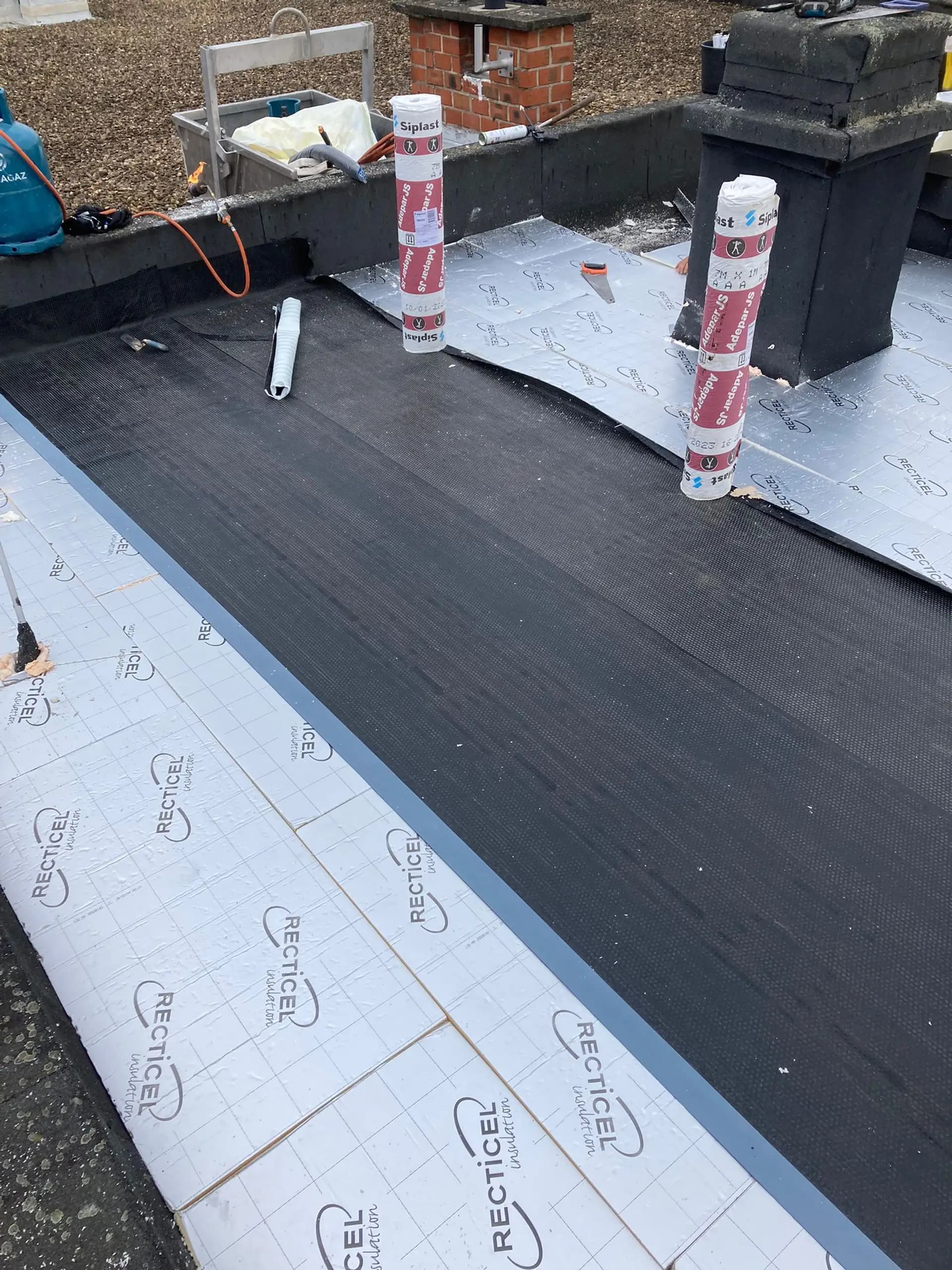 KARMI dakwerken, dakwerker in Mechelen en omstreken