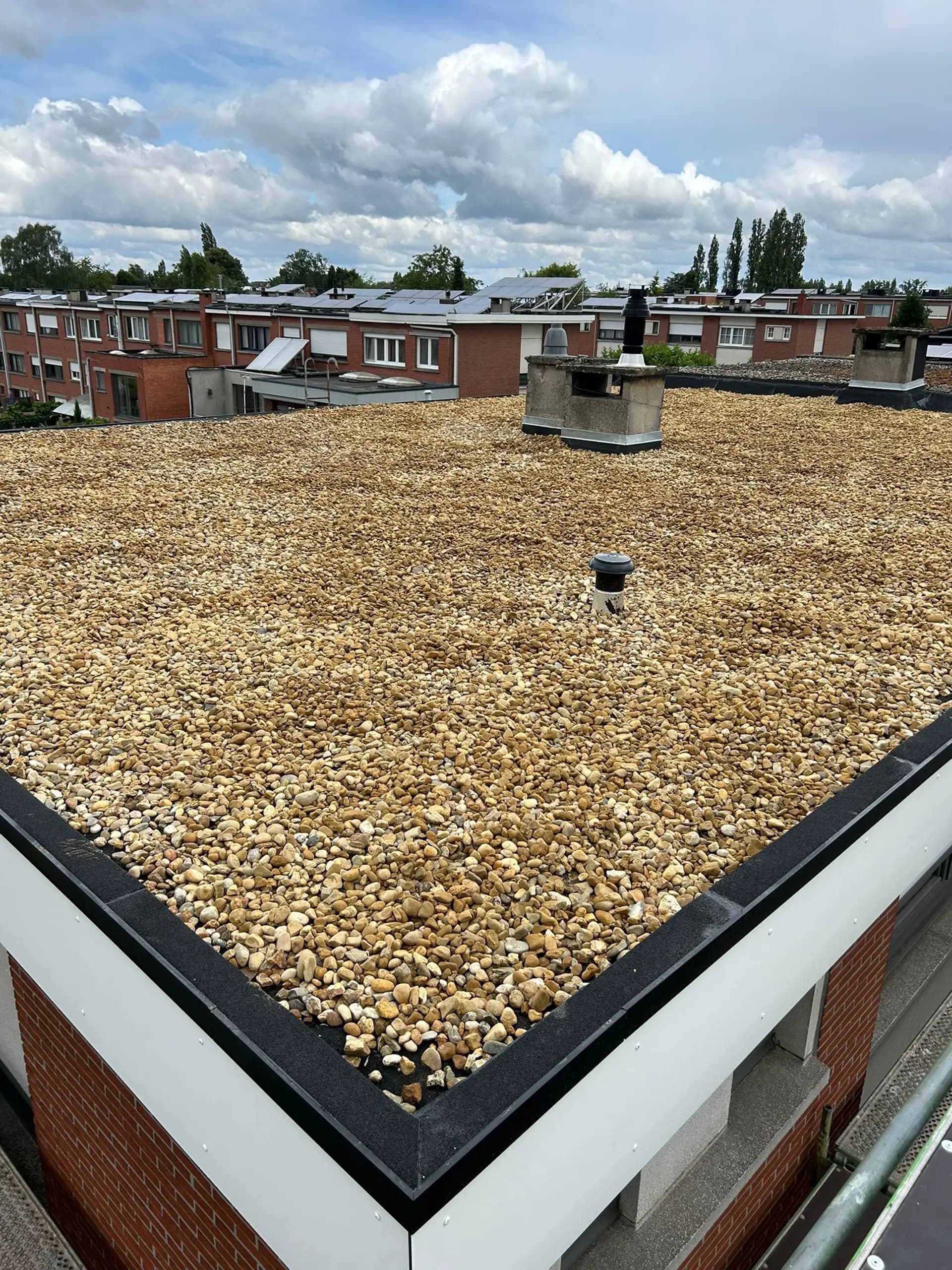 KARMI dakwerken, dakwerker in Mechelen en omstreken