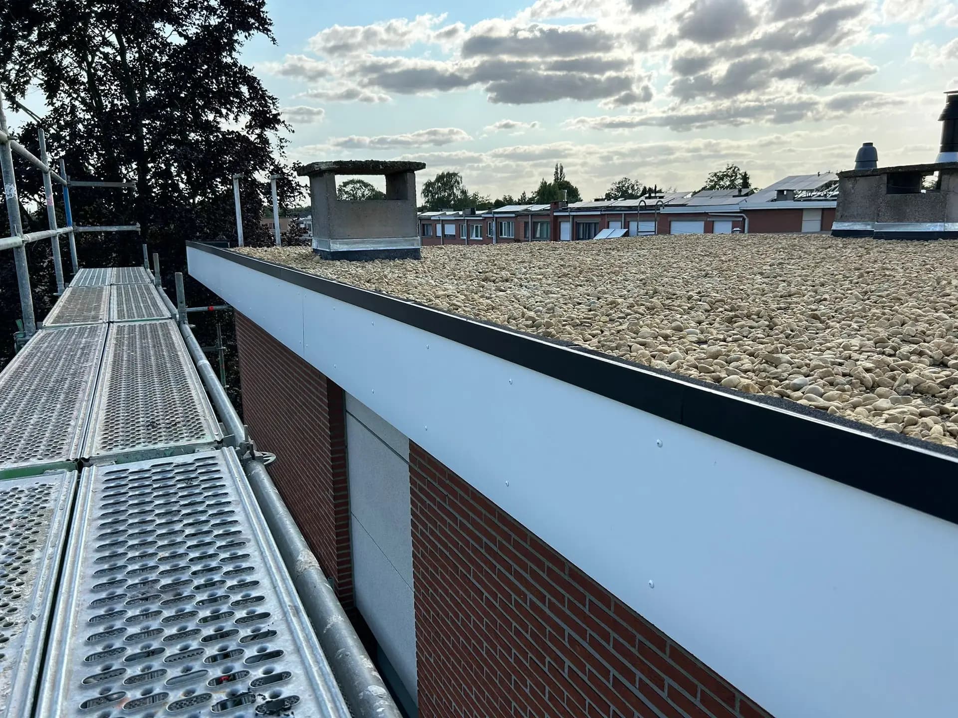 KARMI dakwerken, dakwerker in Mechelen en omstreken